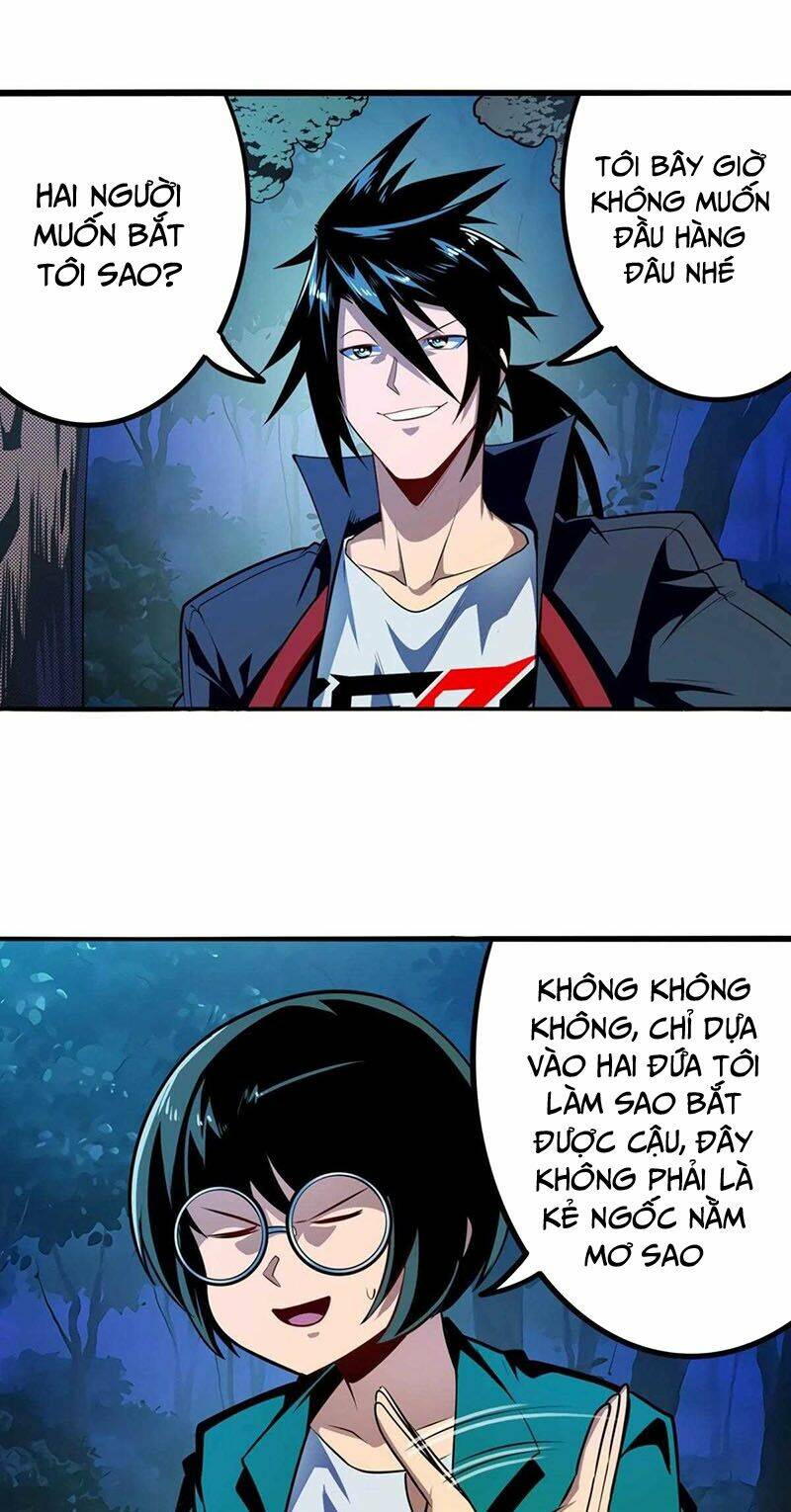 Anh Hùng? Ta Không Làm Lâu Rồi Chapter 339 - Trang 2