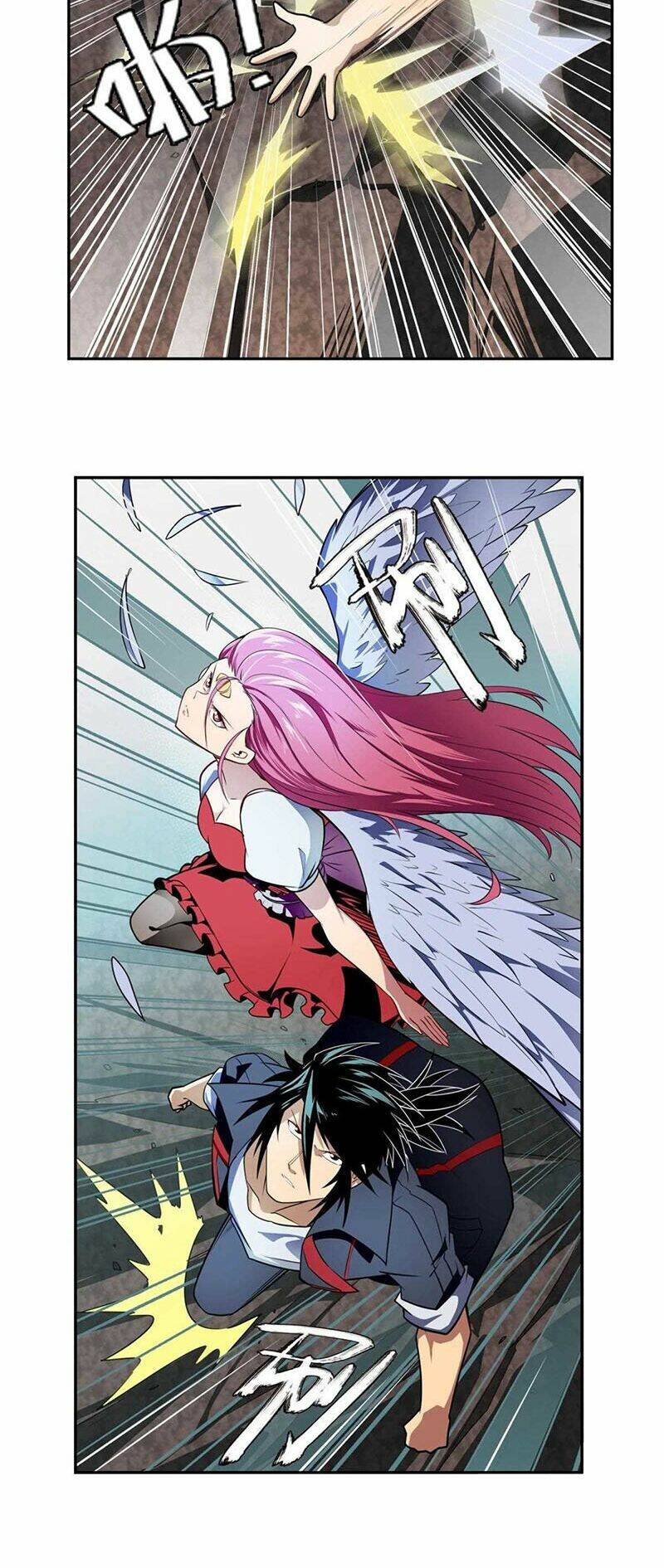 Anh Hùng? Ta Không Làm Lâu Rồi Chapter 339 - Trang 2