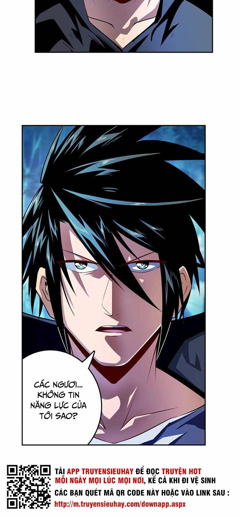 Anh Hùng? Ta Không Làm Lâu Rồi Chapter 339 - Trang 2