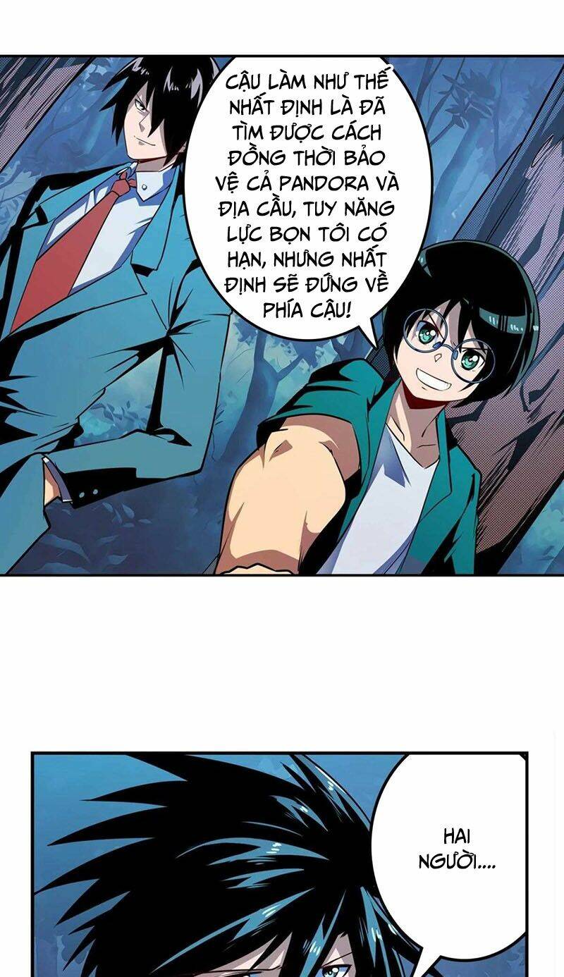 Anh Hùng? Ta Không Làm Lâu Rồi Chapter 339 - Trang 2