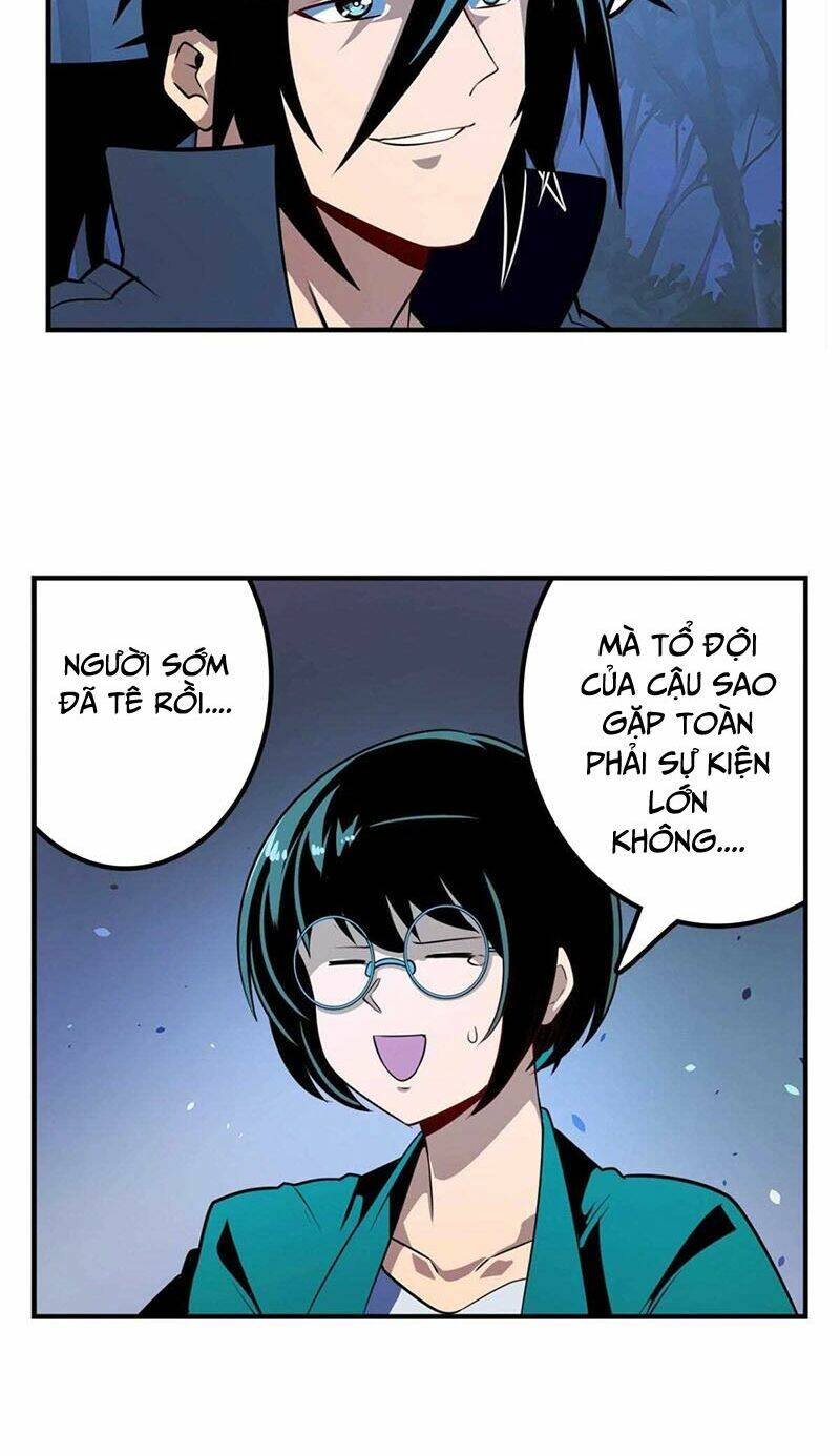 Anh Hùng? Ta Không Làm Lâu Rồi Chapter 339 - Trang 2