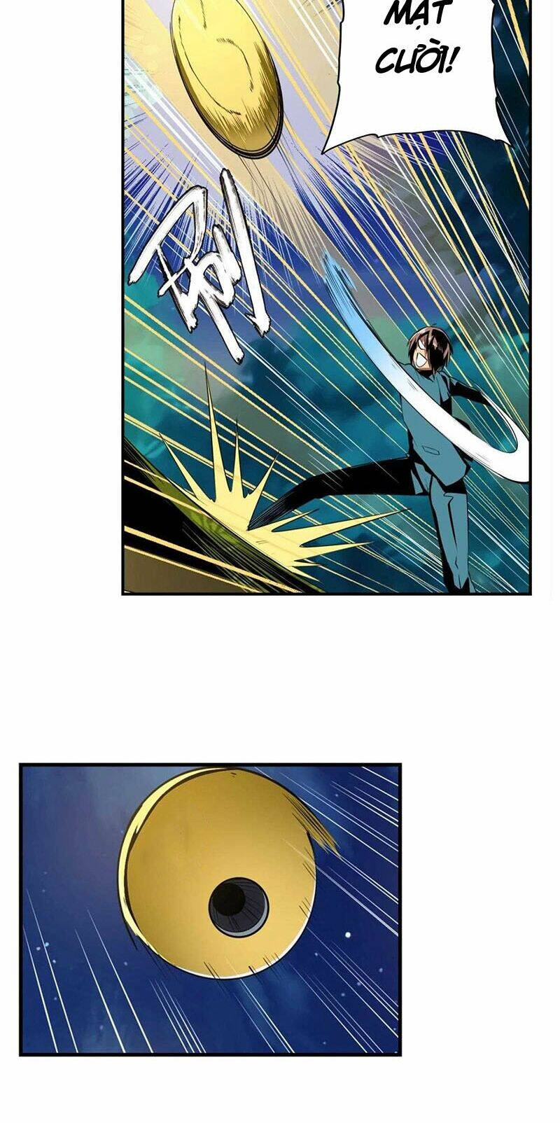 Anh Hùng? Ta Không Làm Lâu Rồi Chapter 339 - Trang 2