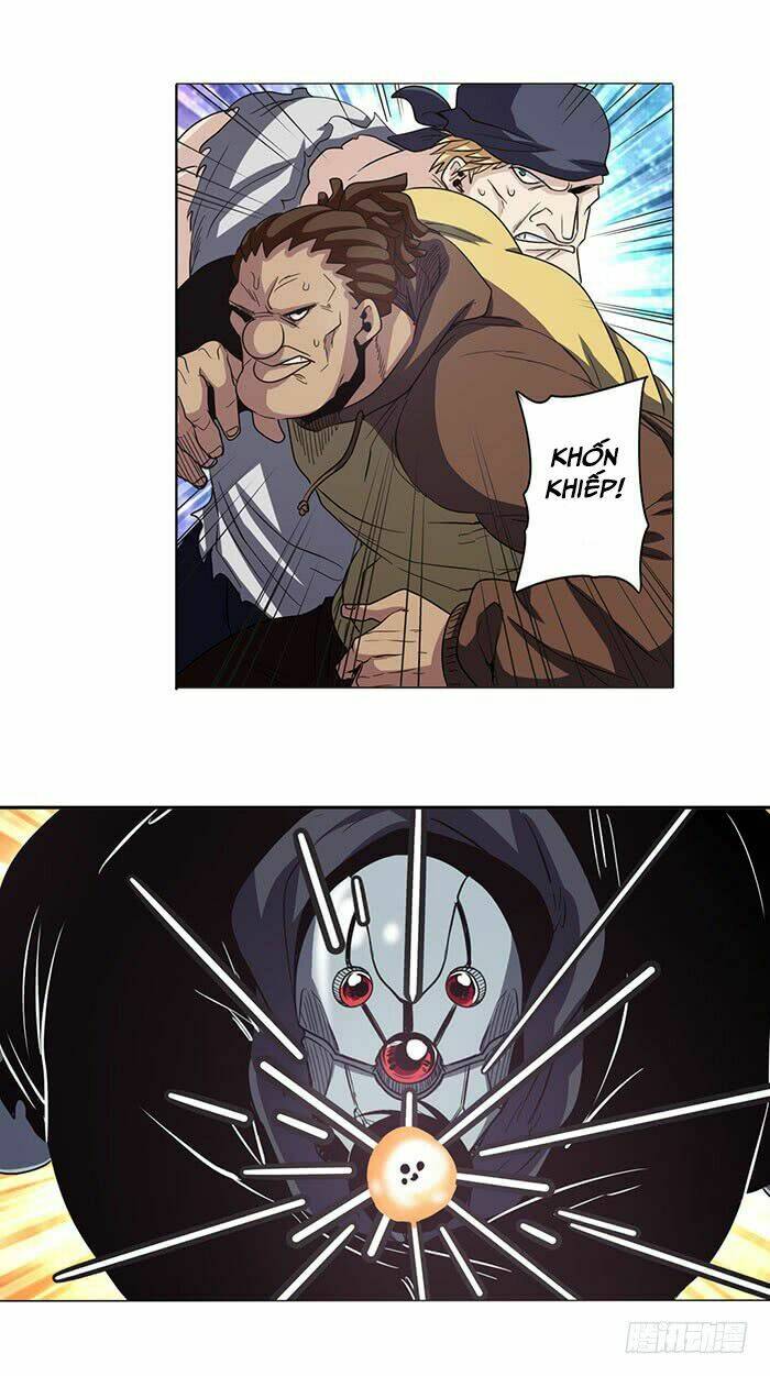 Anh Hùng? Ta Không Làm Lâu Rồi Chapter 34 - Trang 2