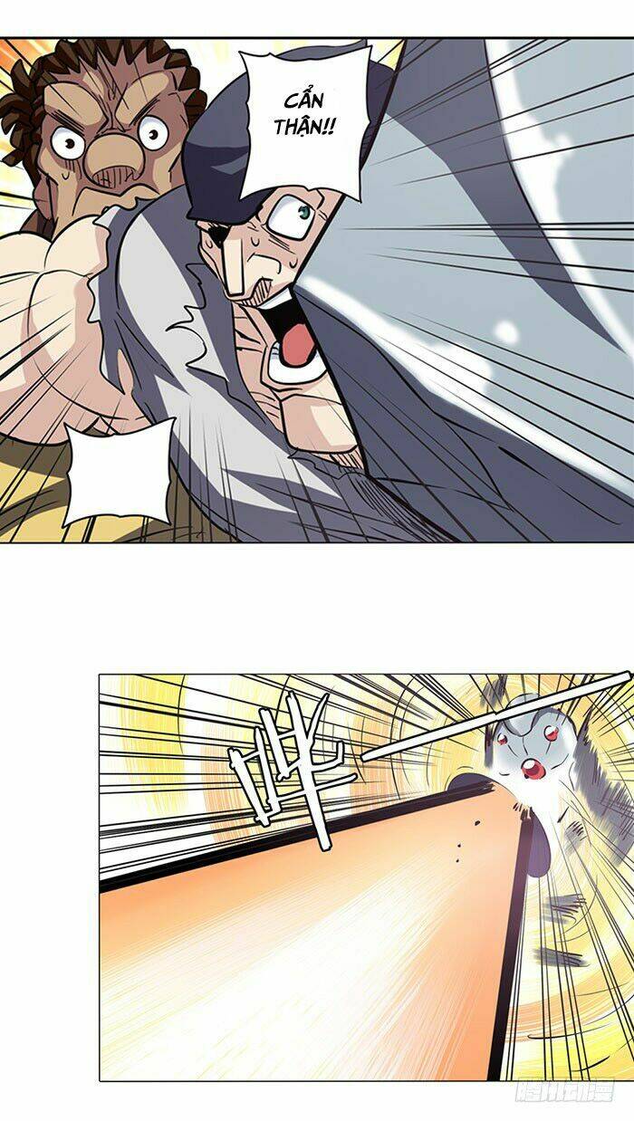 Anh Hùng? Ta Không Làm Lâu Rồi Chapter 34 - Trang 2