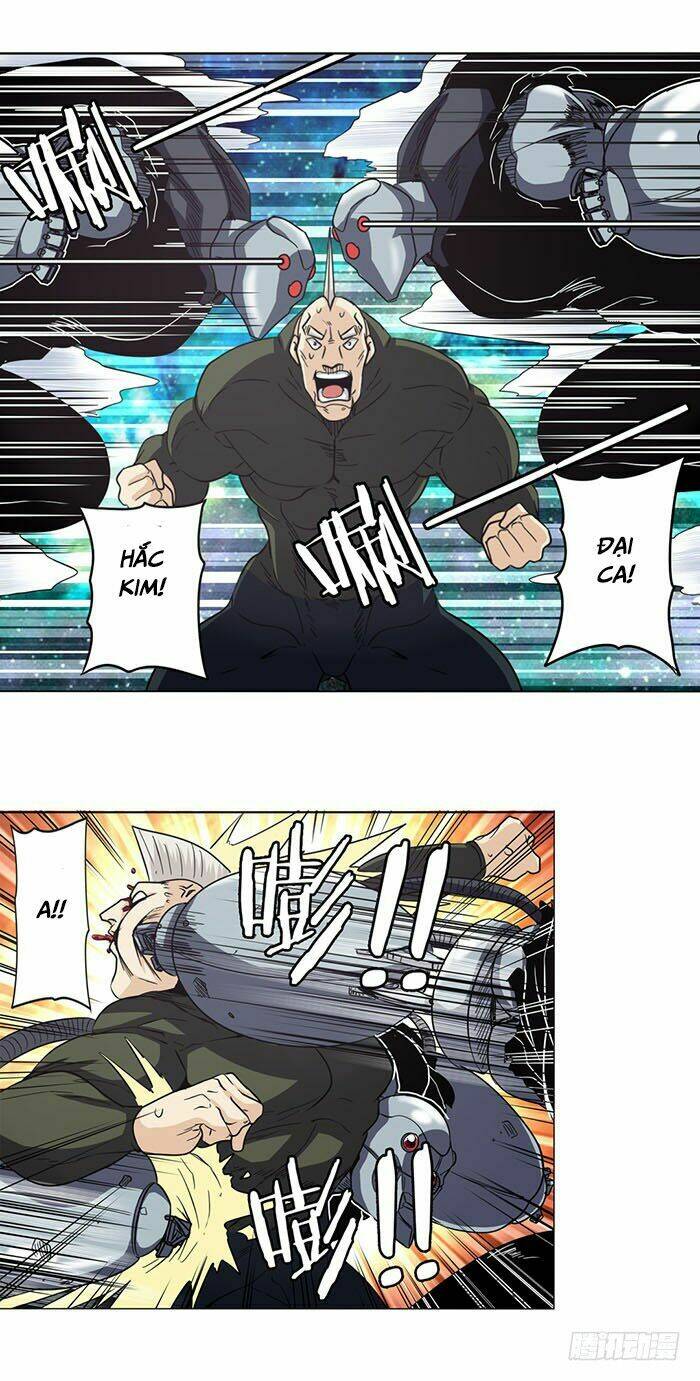 Anh Hùng? Ta Không Làm Lâu Rồi Chapter 34 - Trang 2