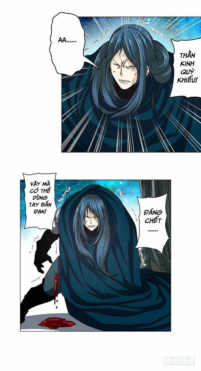 Anh Hùng? Ta Không Làm Lâu Rồi Chapter 34 - Trang 2