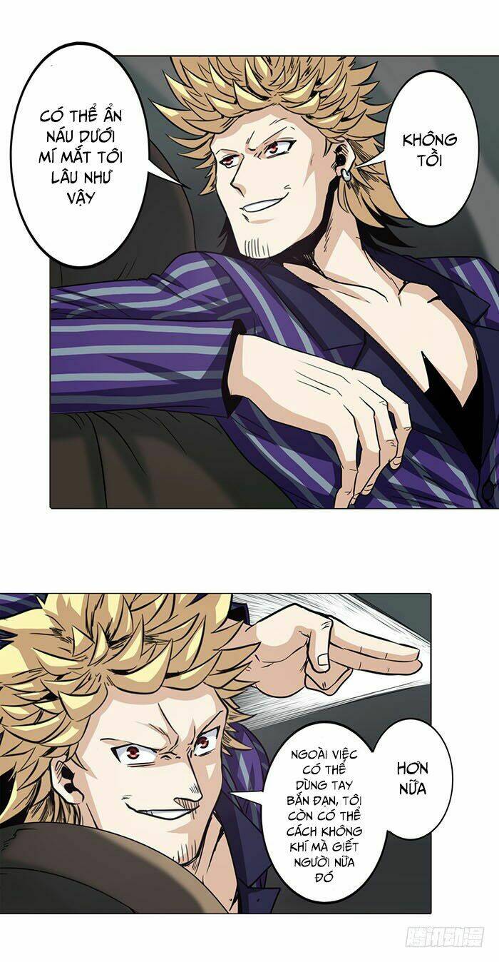 Anh Hùng? Ta Không Làm Lâu Rồi Chapter 34 - Trang 2