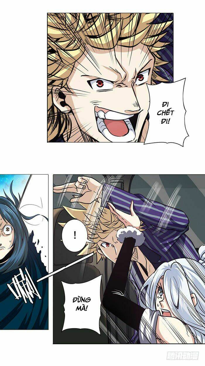 Anh Hùng? Ta Không Làm Lâu Rồi Chapter 34 - Trang 2