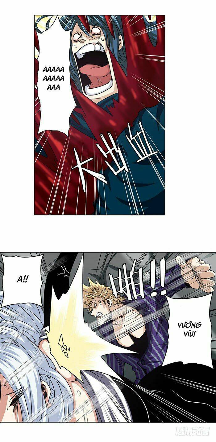 Anh Hùng? Ta Không Làm Lâu Rồi Chapter 34 - Trang 2