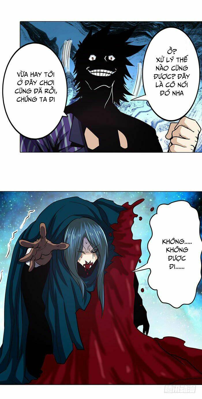 Anh Hùng? Ta Không Làm Lâu Rồi Chapter 34 - Trang 2