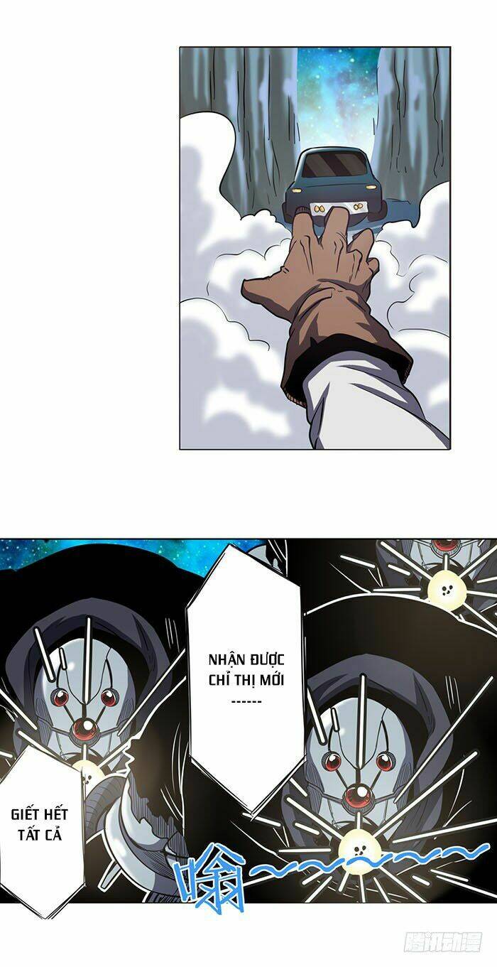 Anh Hùng? Ta Không Làm Lâu Rồi Chapter 34 - Trang 2