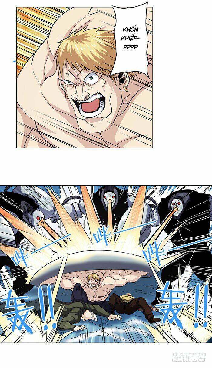 Anh Hùng? Ta Không Làm Lâu Rồi Chapter 34 - Trang 2