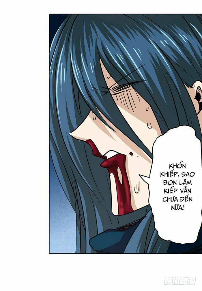 Anh Hùng? Ta Không Làm Lâu Rồi Chapter 34 - Trang 2