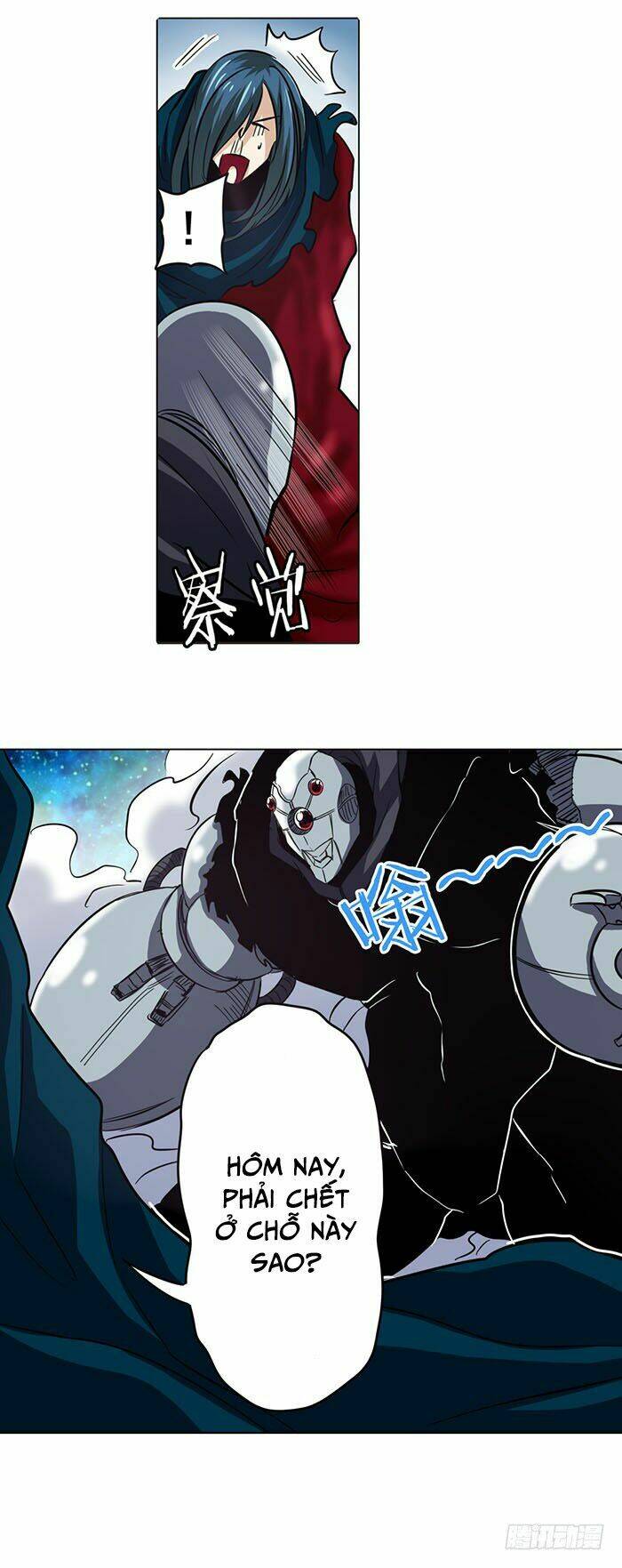 Anh Hùng? Ta Không Làm Lâu Rồi Chapter 34 - Trang 2