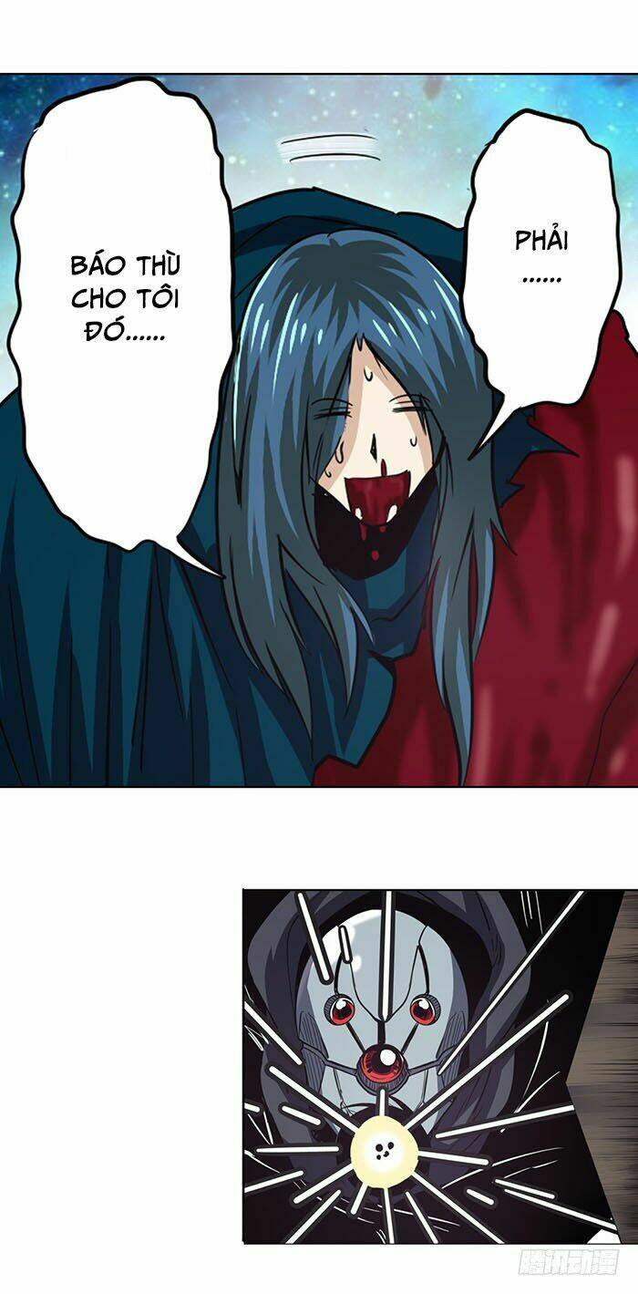 Anh Hùng? Ta Không Làm Lâu Rồi Chapter 34 - Trang 2