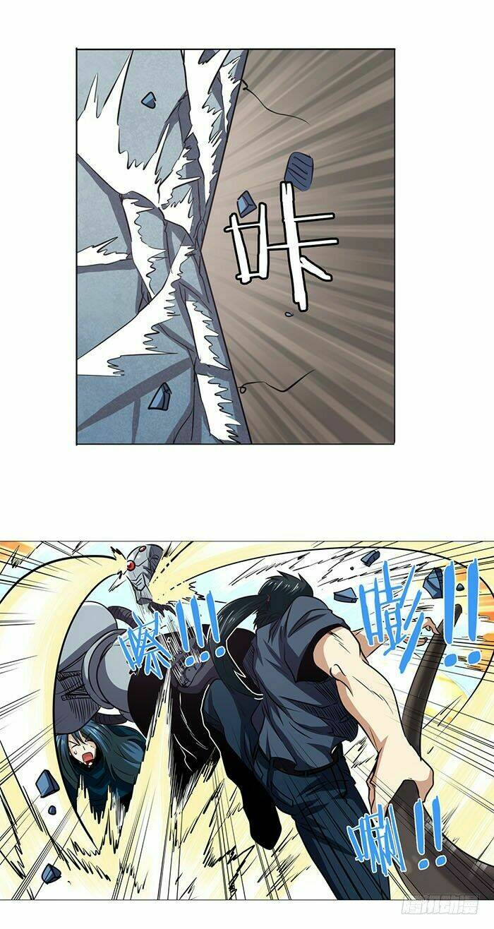 Anh Hùng? Ta Không Làm Lâu Rồi Chapter 34 - Trang 2