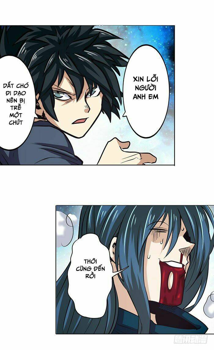 Anh Hùng? Ta Không Làm Lâu Rồi Chapter 34 - Trang 2