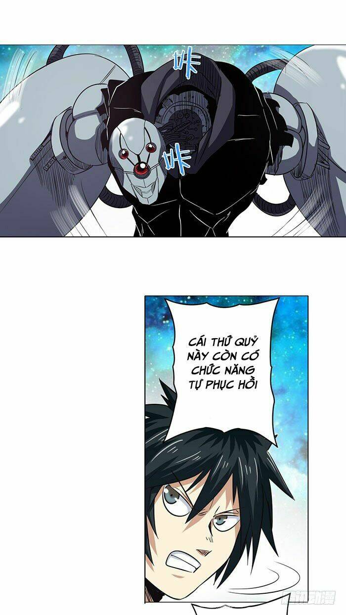 Anh Hùng? Ta Không Làm Lâu Rồi Chapter 34 - Trang 2