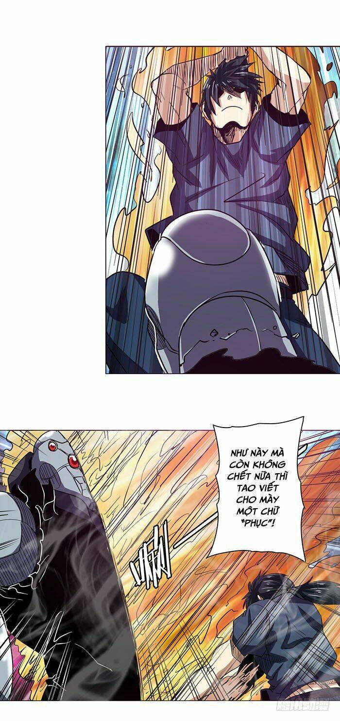 Anh Hùng? Ta Không Làm Lâu Rồi Chapter 34 - Trang 2