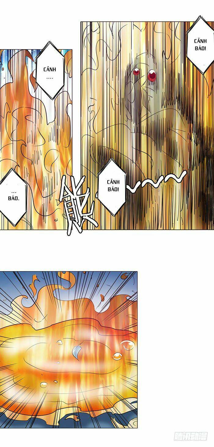 Anh Hùng? Ta Không Làm Lâu Rồi Chapter 34 - Trang 2