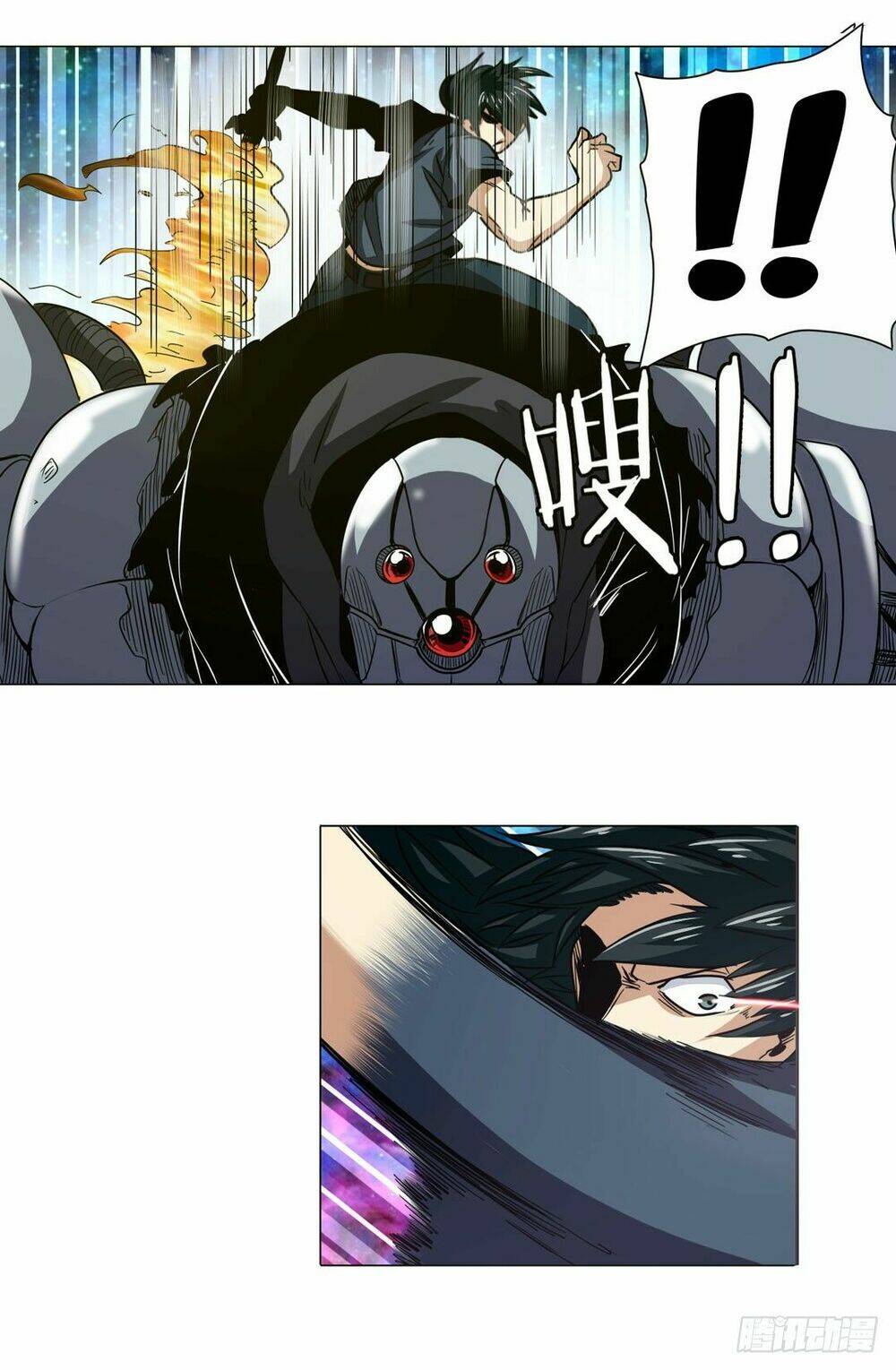 Anh Hùng? Ta Không Làm Lâu Rồi Chapter 34 - Trang 2