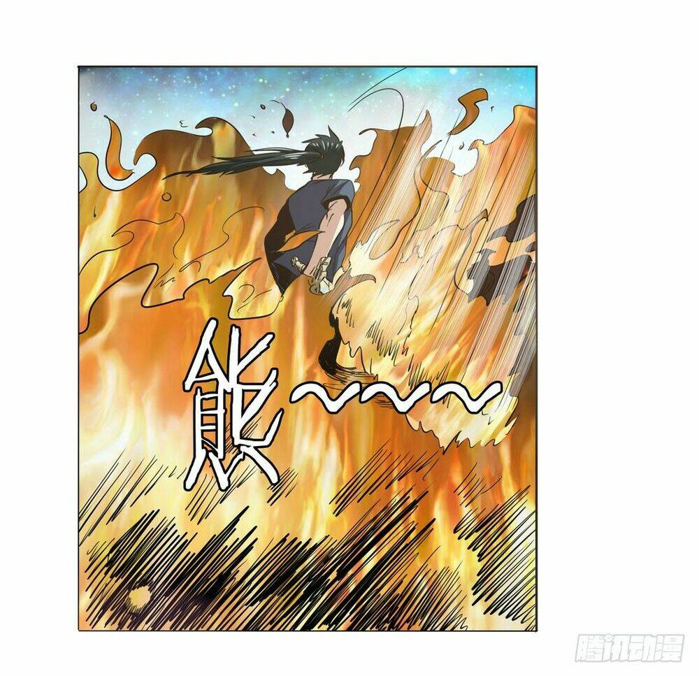 Anh Hùng? Ta Không Làm Lâu Rồi Chapter 34 - Trang 2