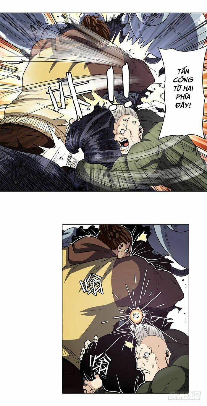 Anh Hùng? Ta Không Làm Lâu Rồi Chapter 34 - Trang 2