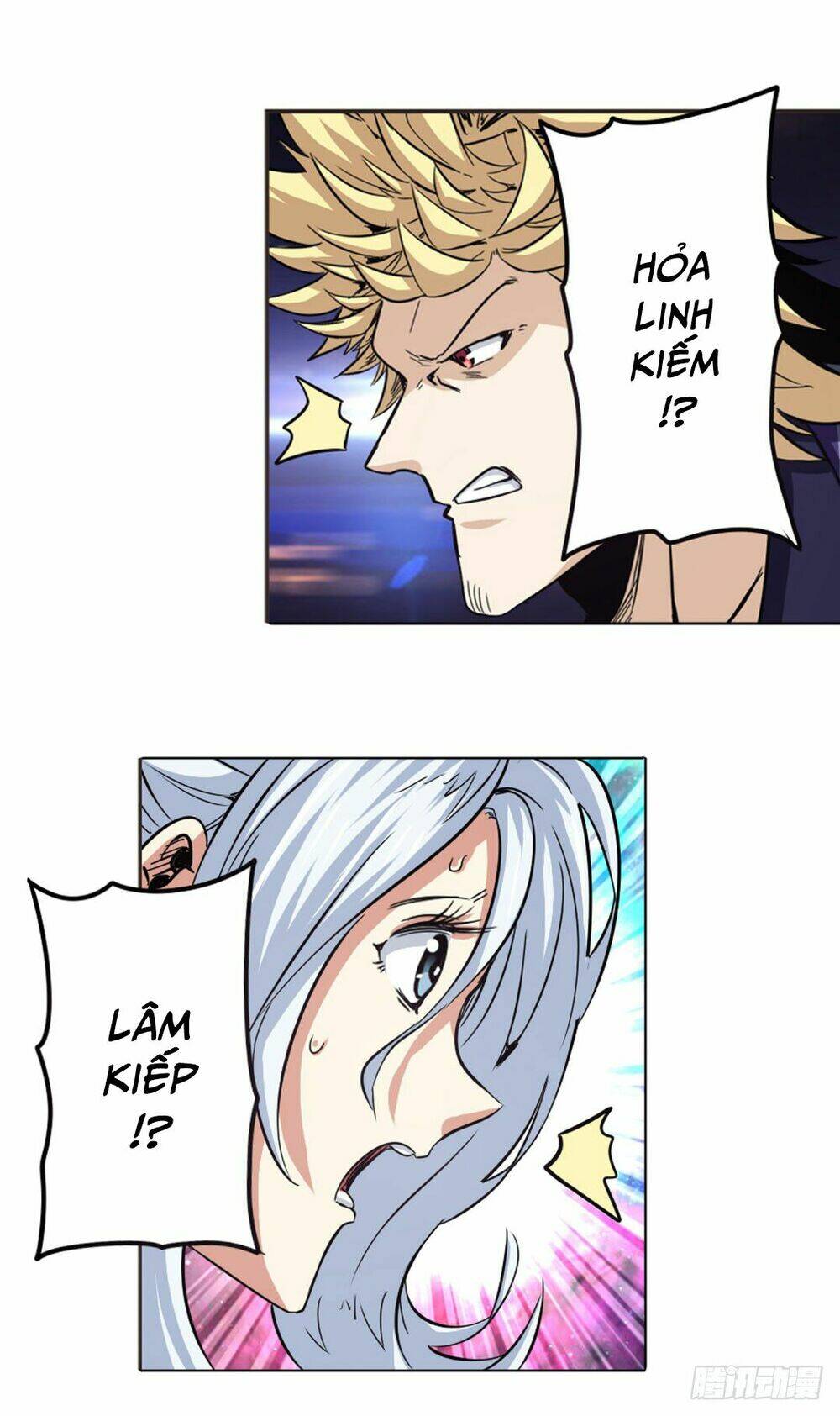 Anh Hùng? Ta Không Làm Lâu Rồi Chapter 34 - Trang 2