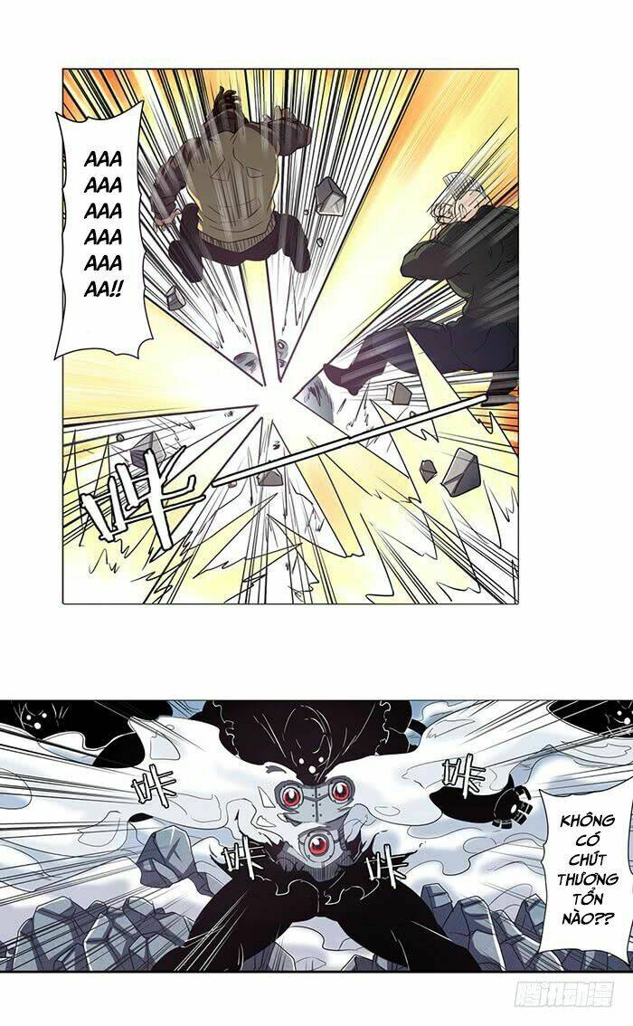 Anh Hùng? Ta Không Làm Lâu Rồi Chapter 34 - Trang 2