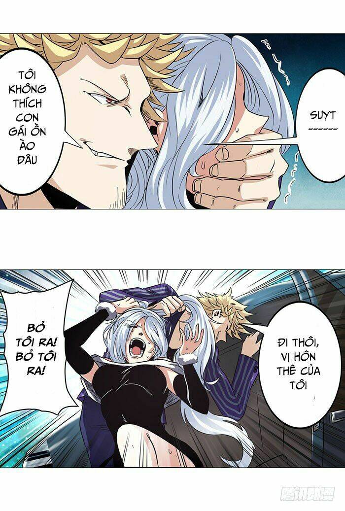 Anh Hùng? Ta Không Làm Lâu Rồi Chapter 34 - Trang 2