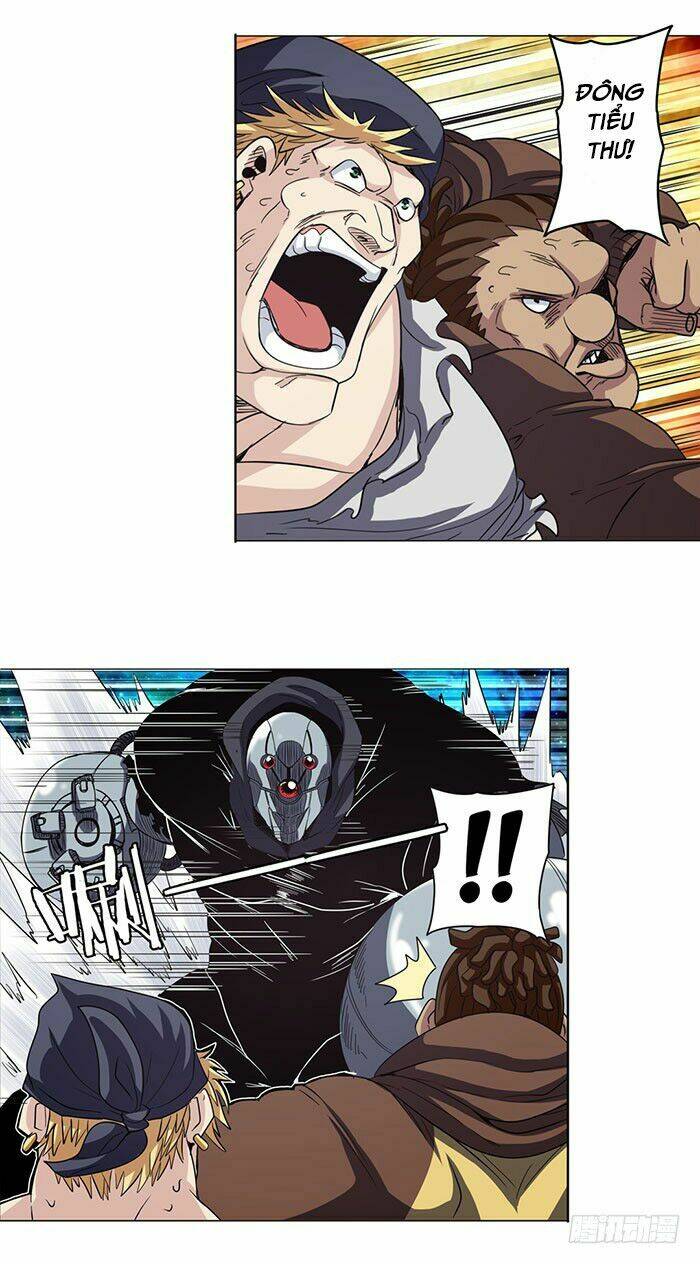 Anh Hùng? Ta Không Làm Lâu Rồi Chapter 34 - Trang 2