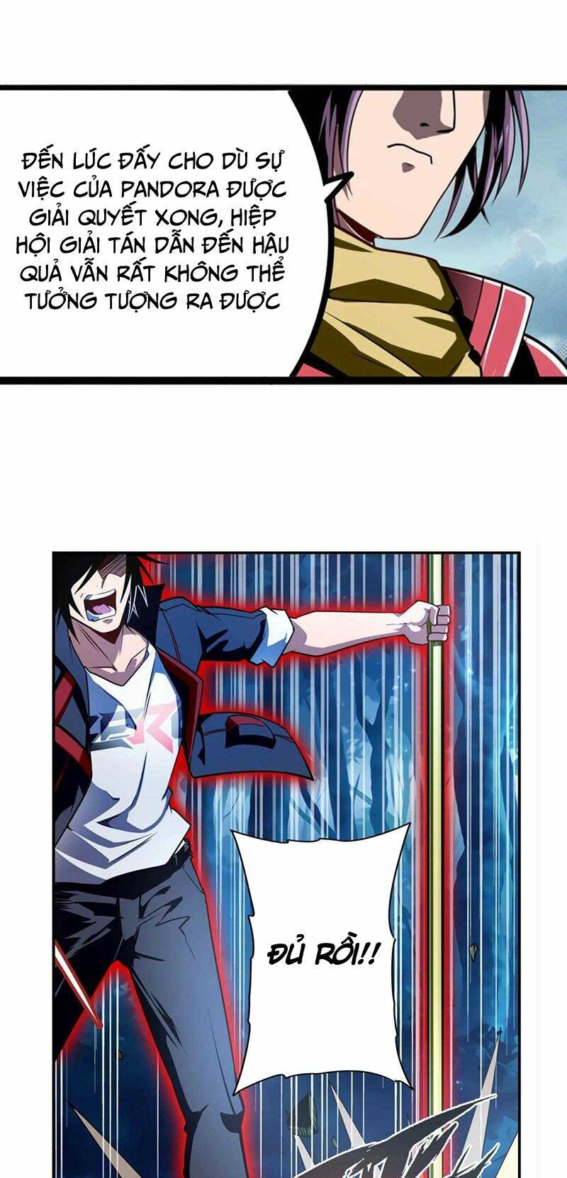 Anh Hùng? Ta Không Làm Lâu Rồi Chapter 340 - Trang 2