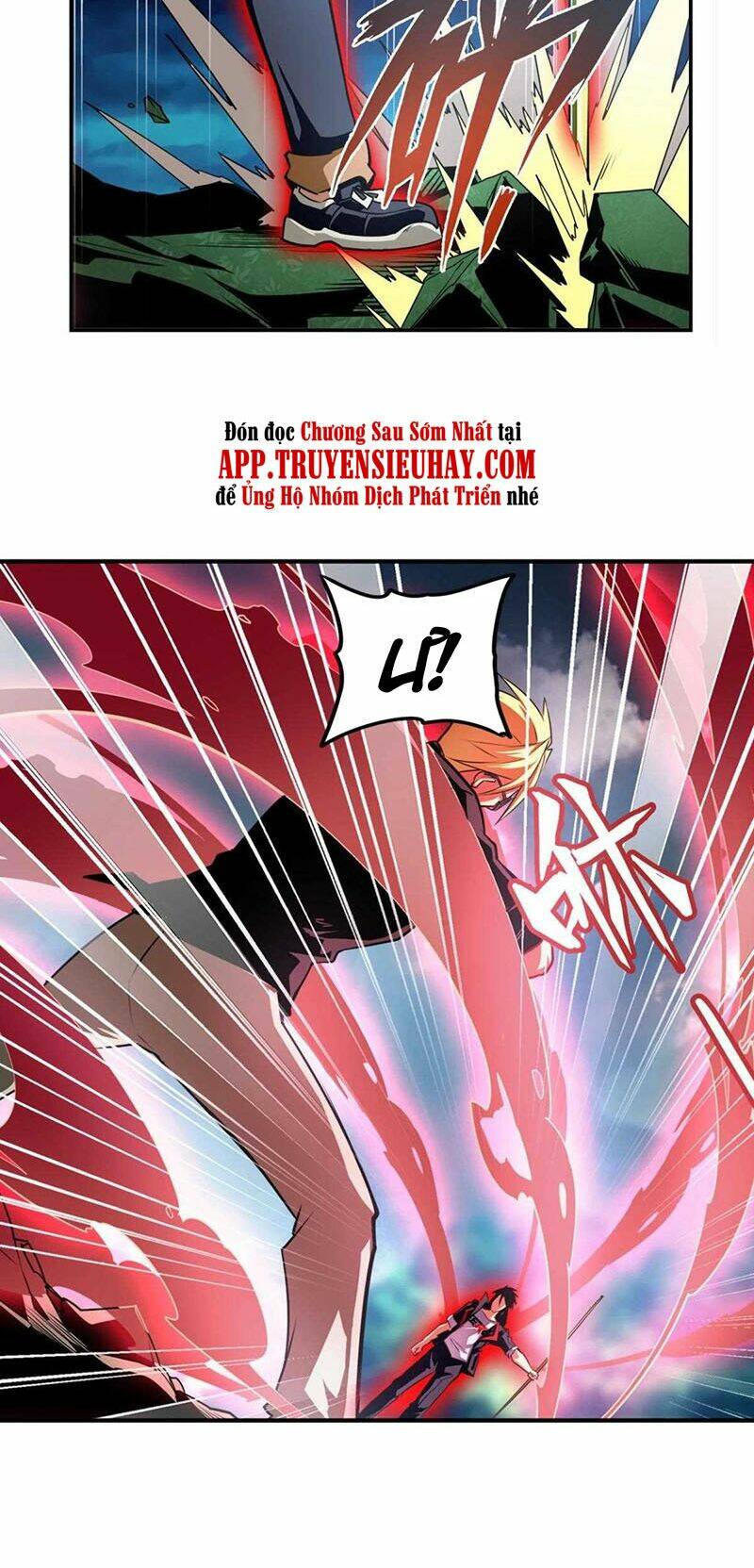 Anh Hùng? Ta Không Làm Lâu Rồi Chapter 340 - Trang 2