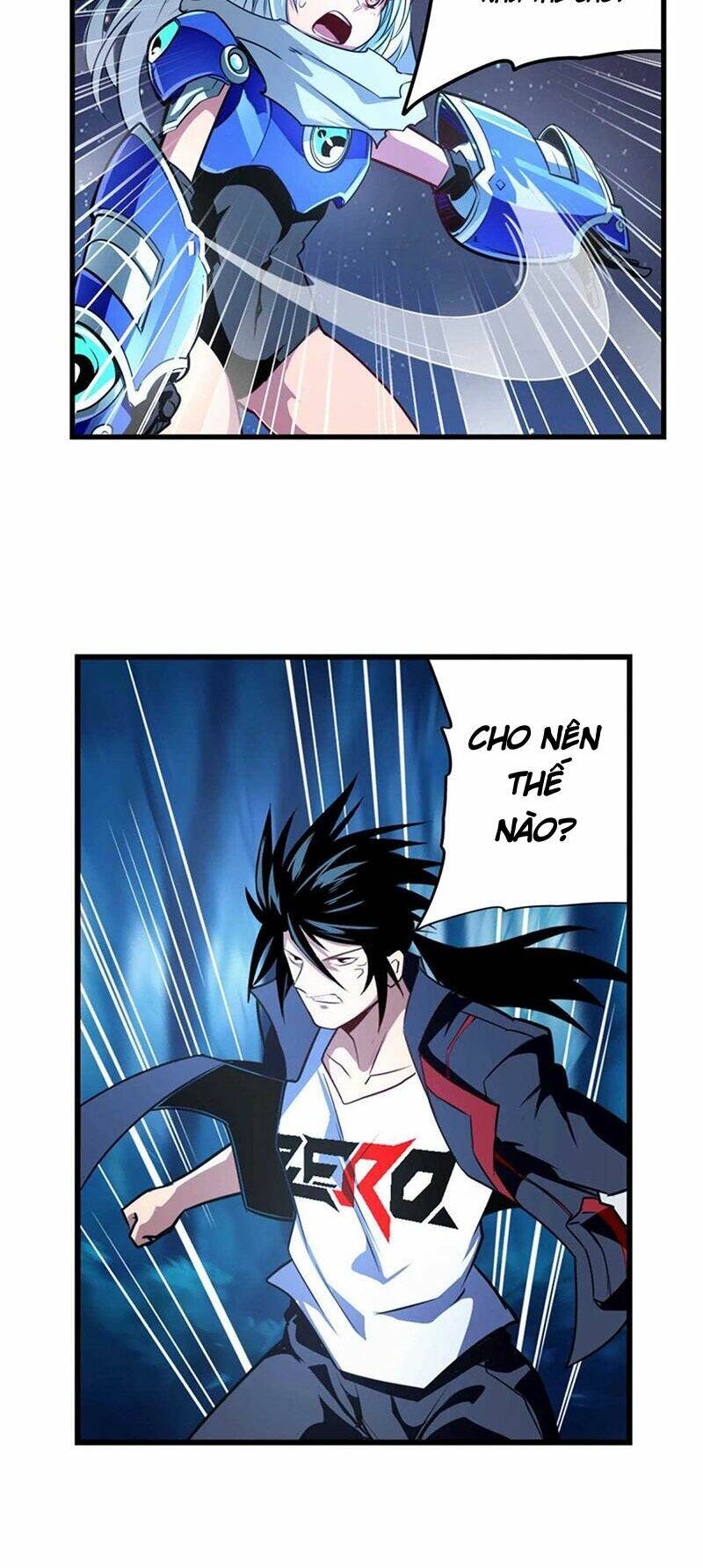 Anh Hùng? Ta Không Làm Lâu Rồi Chapter 340 - Trang 2