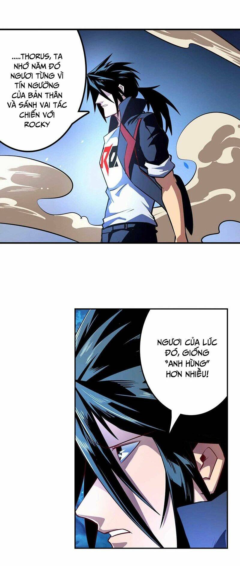 Anh Hùng? Ta Không Làm Lâu Rồi Chapter 340 - Trang 2