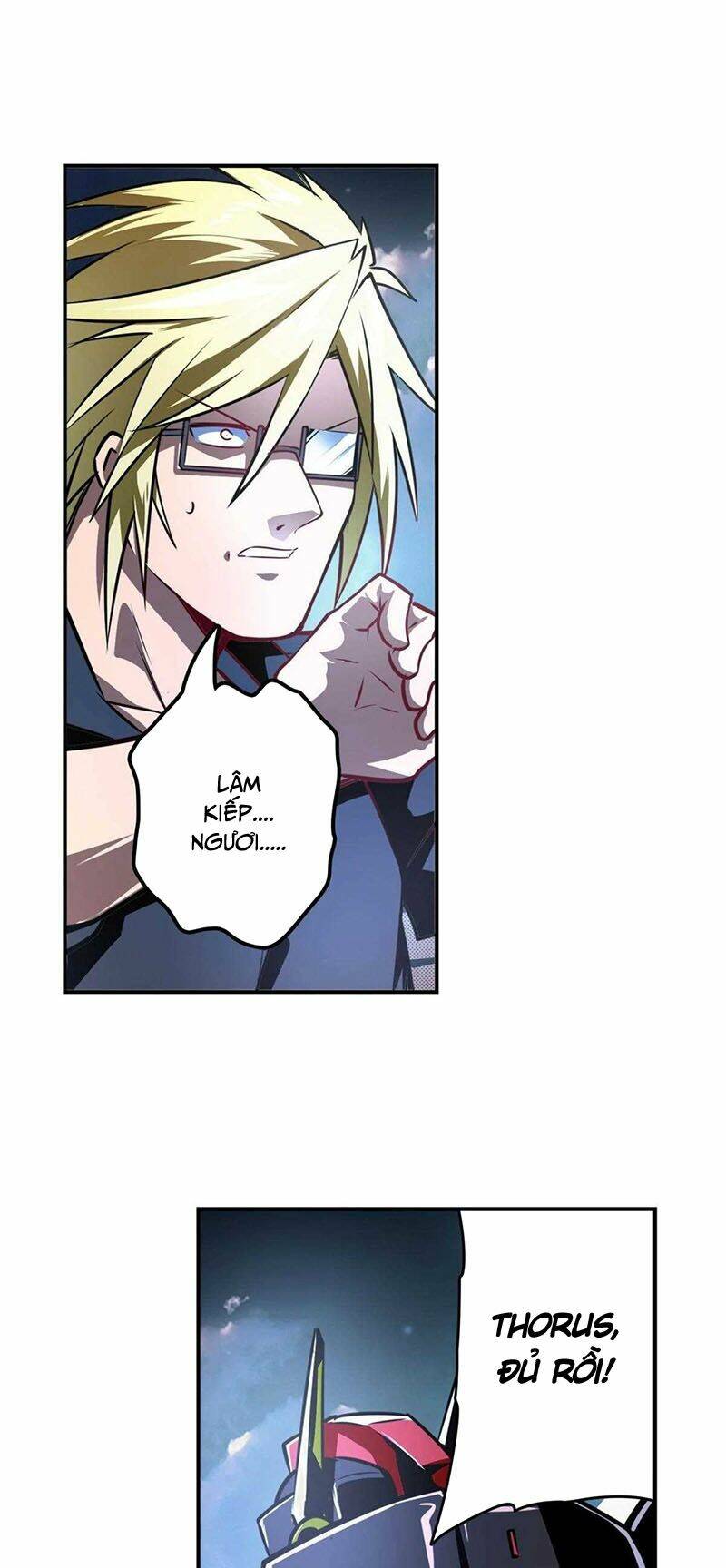 Anh Hùng? Ta Không Làm Lâu Rồi Chapter 340 - Trang 2