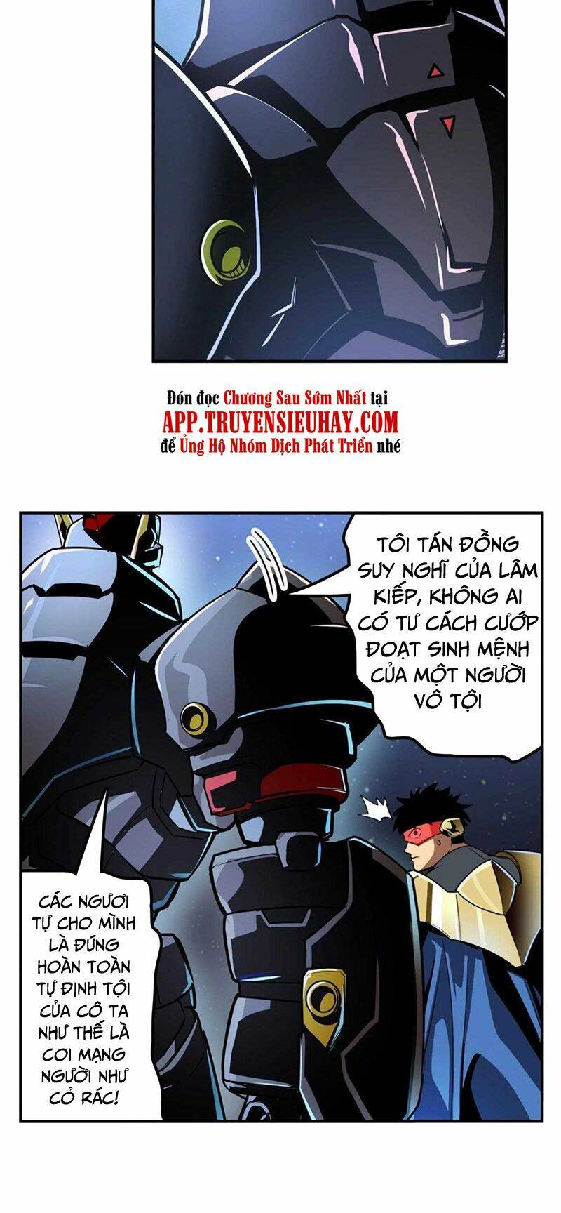 Anh Hùng? Ta Không Làm Lâu Rồi Chapter 340 - Trang 2