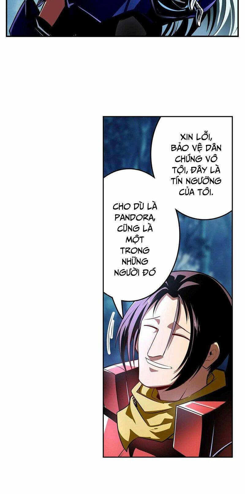 Anh Hùng? Ta Không Làm Lâu Rồi Chapter 340 - Trang 2