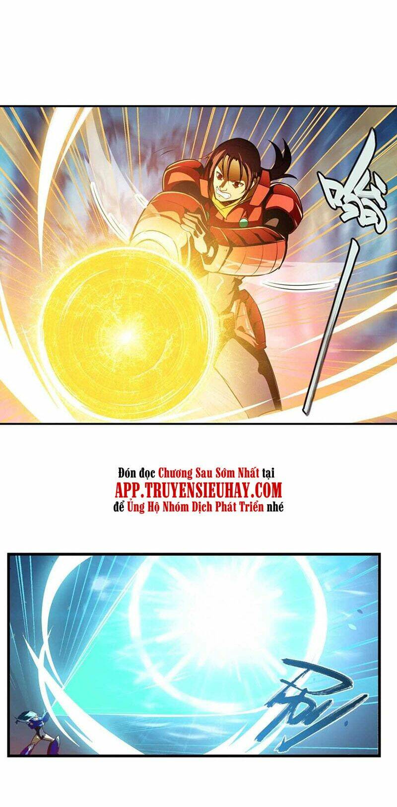 Anh Hùng? Ta Không Làm Lâu Rồi Chapter 340 - Trang 2