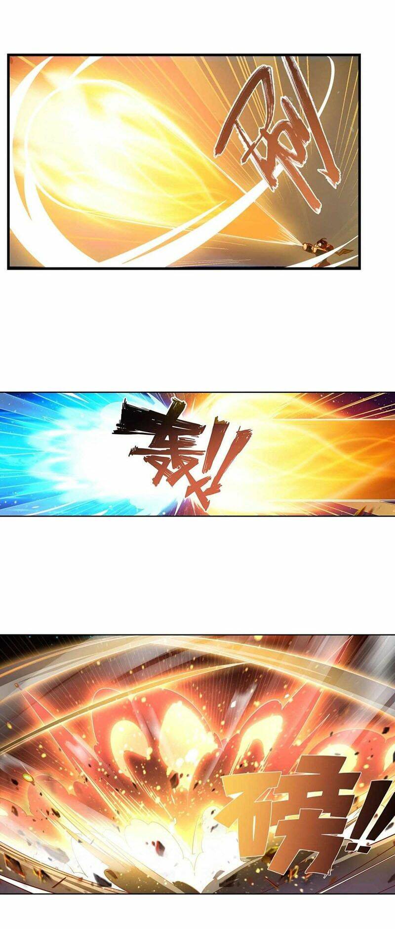 Anh Hùng? Ta Không Làm Lâu Rồi Chapter 340 - Trang 2