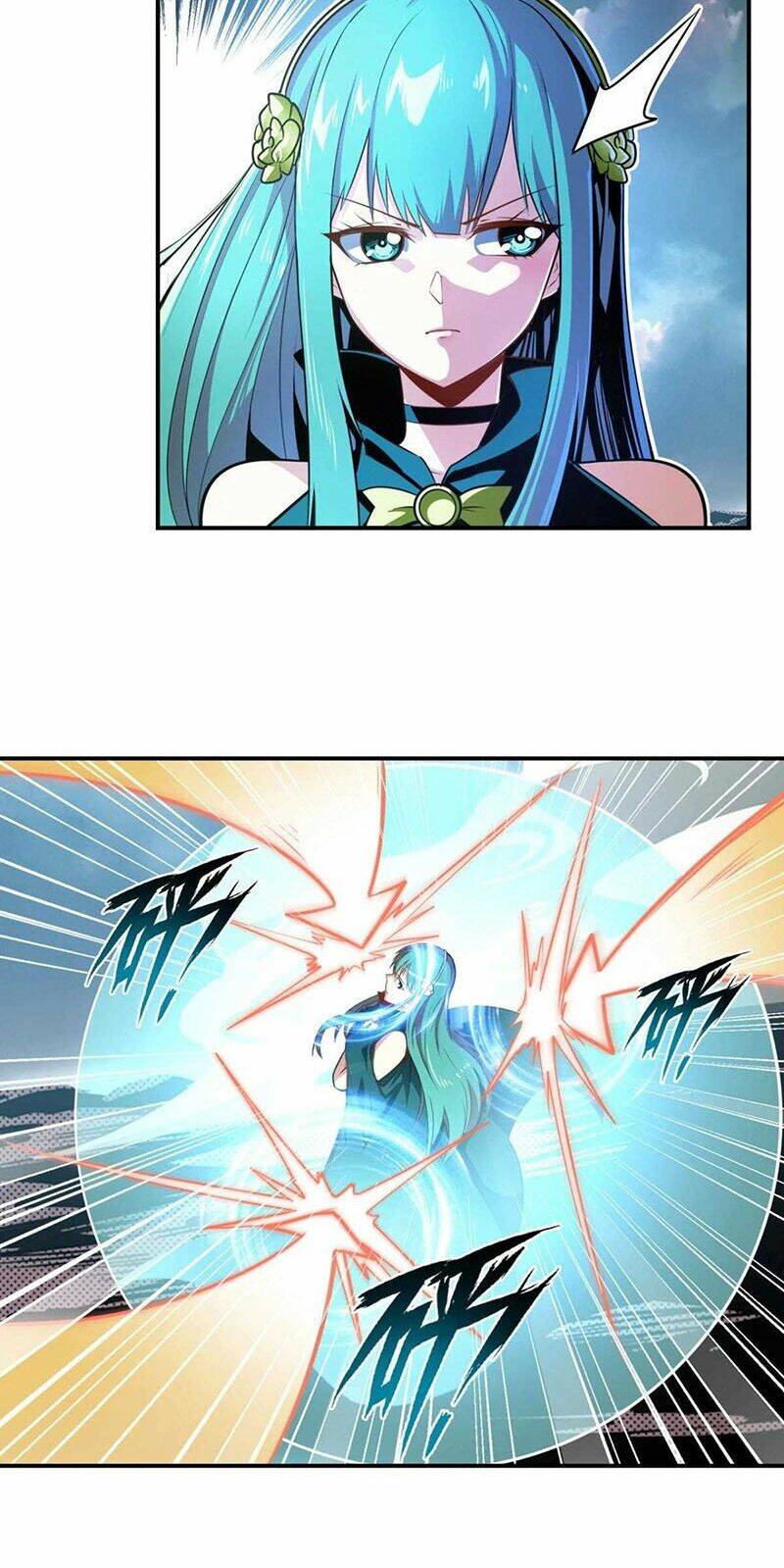 Anh Hùng? Ta Không Làm Lâu Rồi Chapter 340 - Trang 2