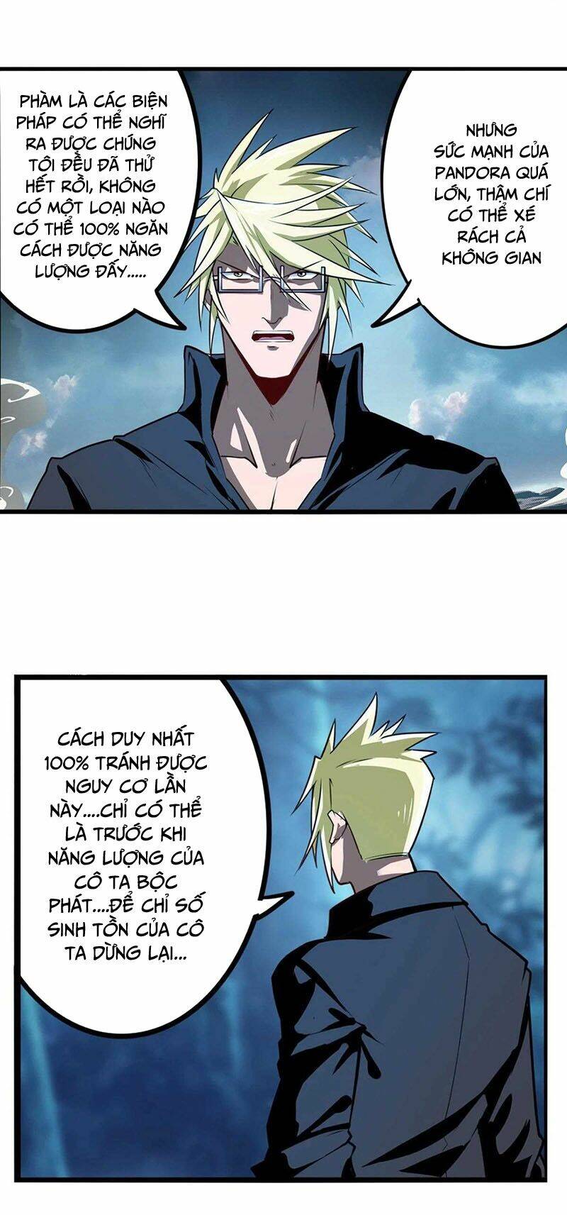 Anh Hùng? Ta Không Làm Lâu Rồi Chapter 340 - Trang 2