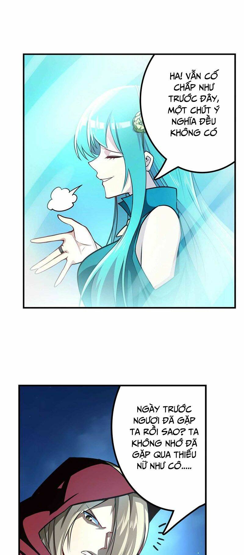 Anh Hùng? Ta Không Làm Lâu Rồi Chapter 340 - Trang 2