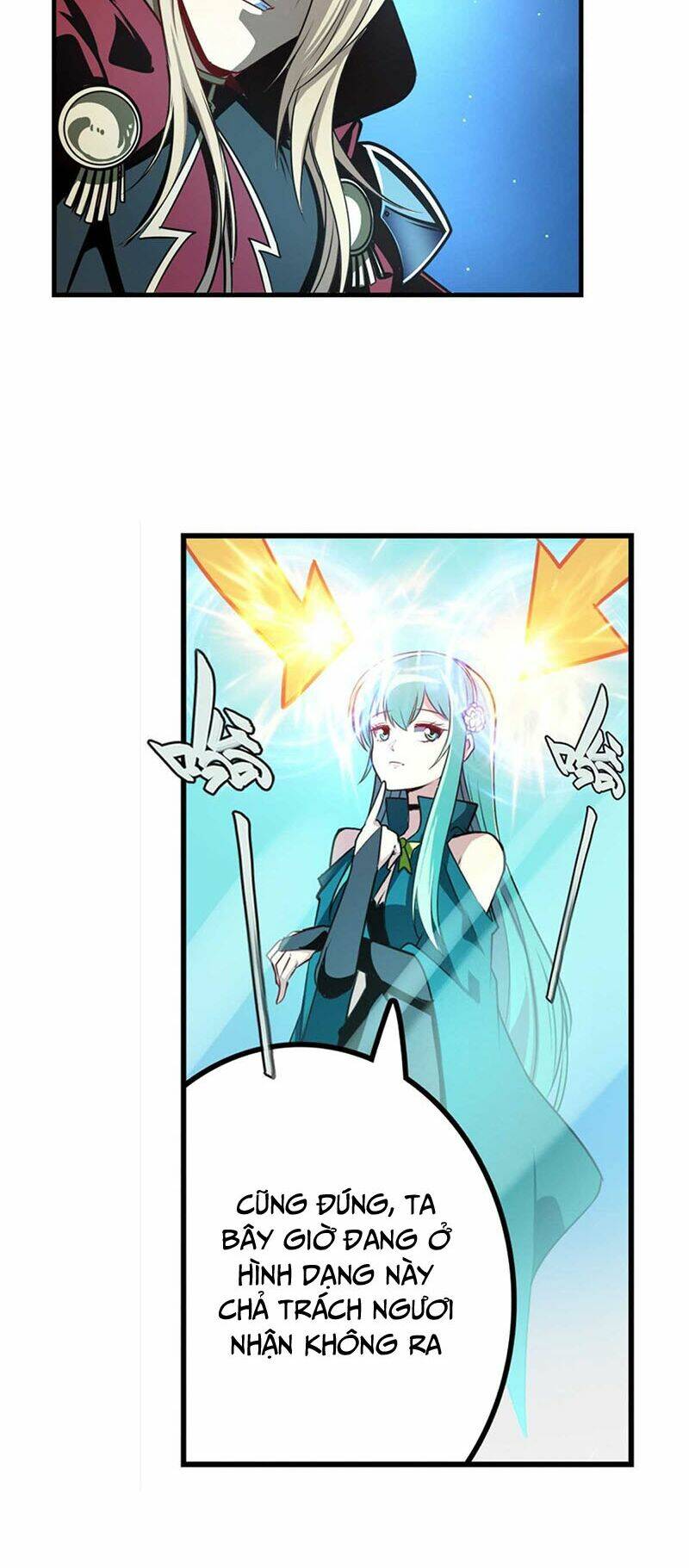 Anh Hùng? Ta Không Làm Lâu Rồi Chapter 340 - Trang 2