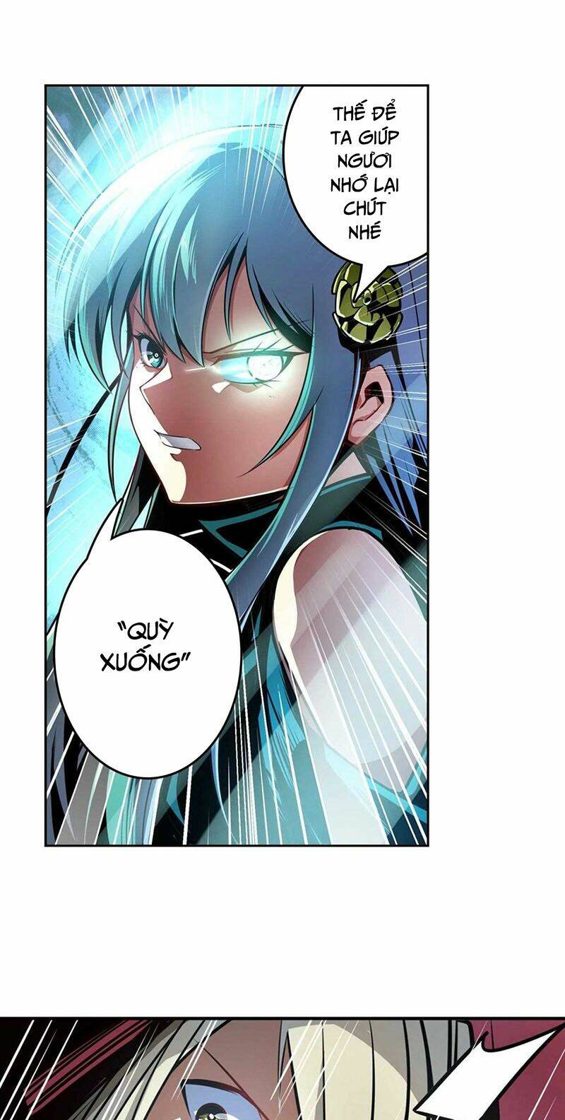 Anh Hùng? Ta Không Làm Lâu Rồi Chapter 340 - Trang 2