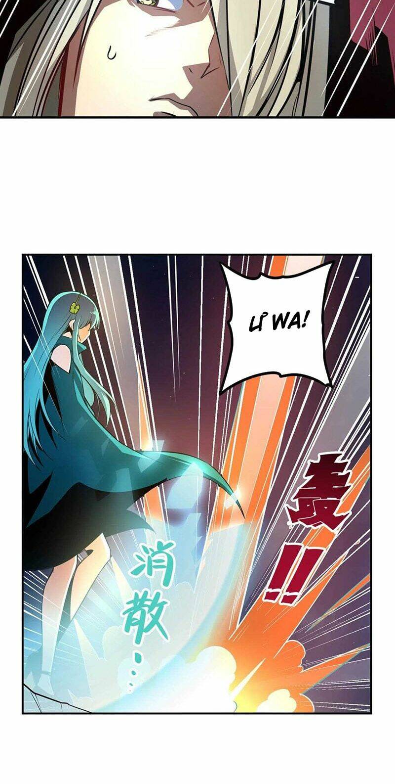 Anh Hùng? Ta Không Làm Lâu Rồi Chapter 340 - Trang 2