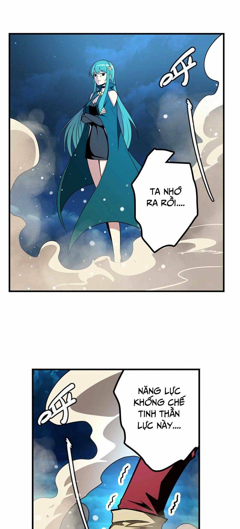 Anh Hùng? Ta Không Làm Lâu Rồi Chapter 340 - Trang 2