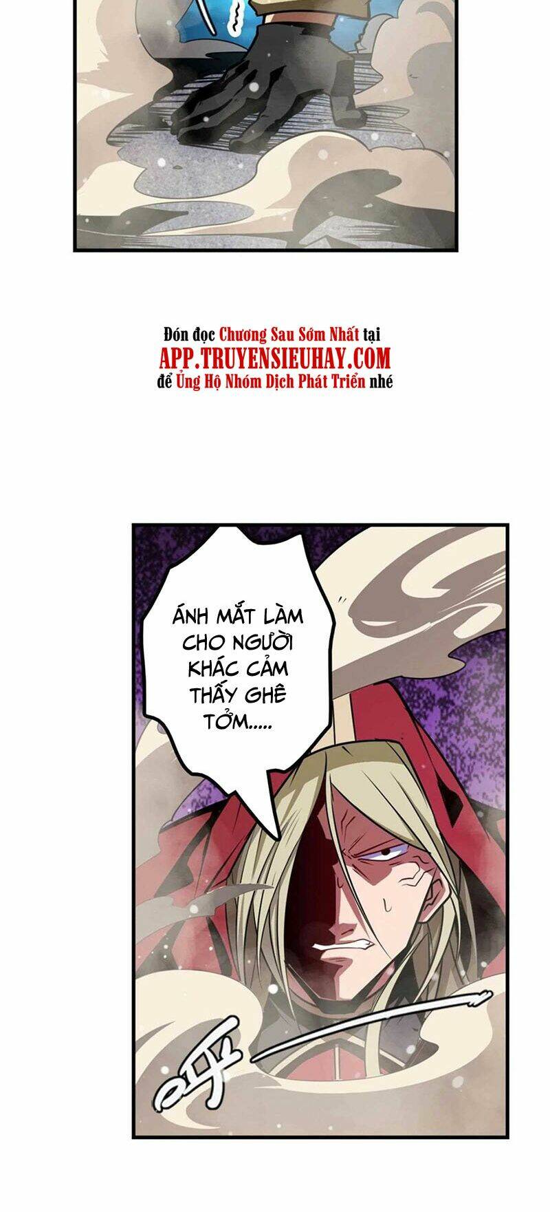 Anh Hùng? Ta Không Làm Lâu Rồi Chapter 340 - Trang 2