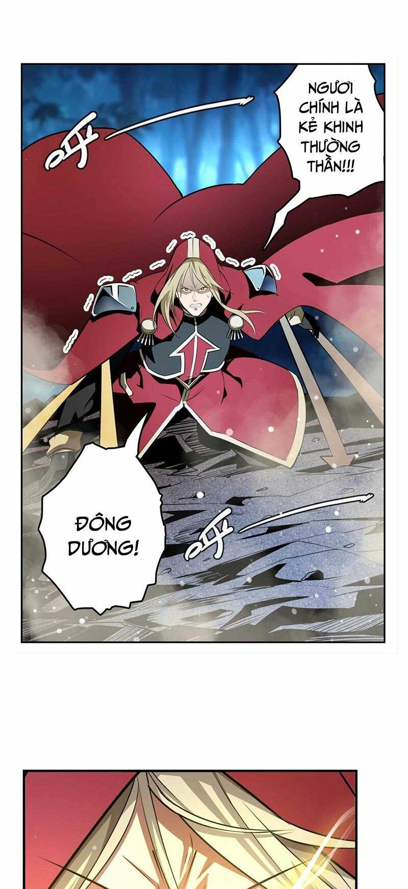 Anh Hùng? Ta Không Làm Lâu Rồi Chapter 340 - Trang 2