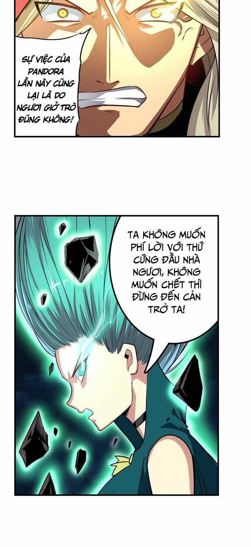 Anh Hùng? Ta Không Làm Lâu Rồi Chapter 340 - Trang 2